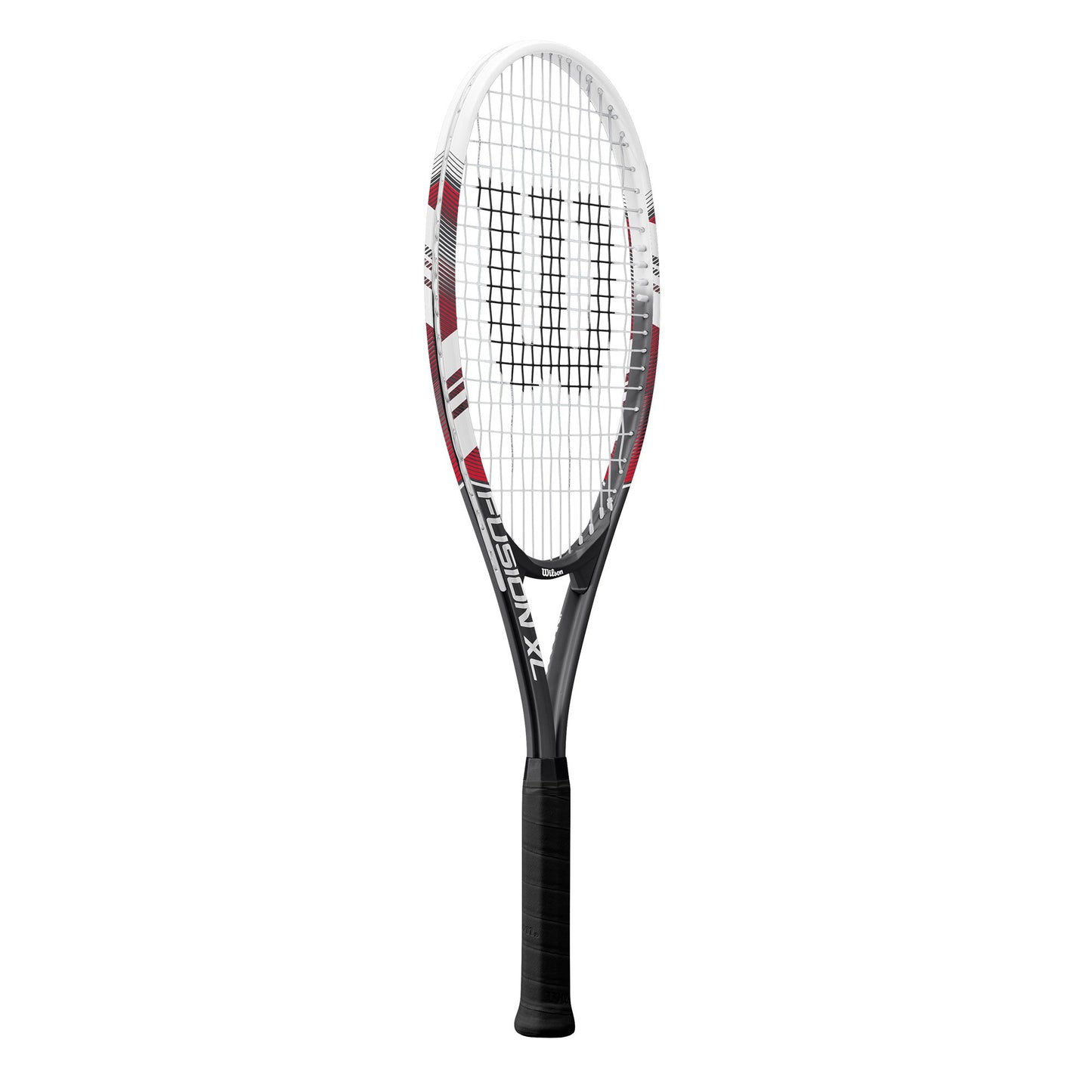 Wilson Fusion XL Tennis Racket