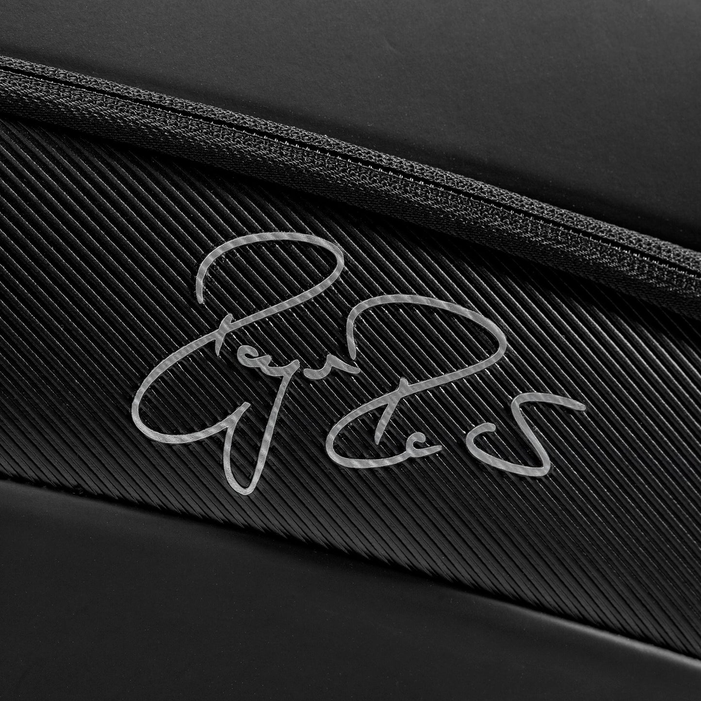 Wilson RF DNA 12 Pack Tennis Bag, Black