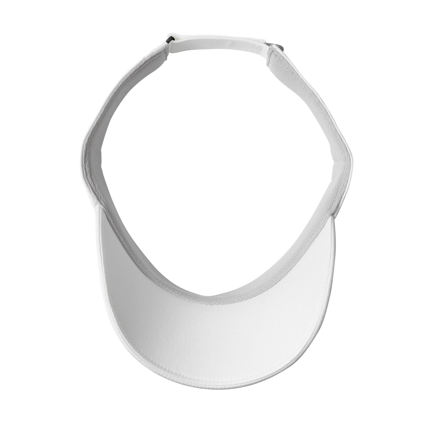 Wilson Ultralight Tennis Visor, White