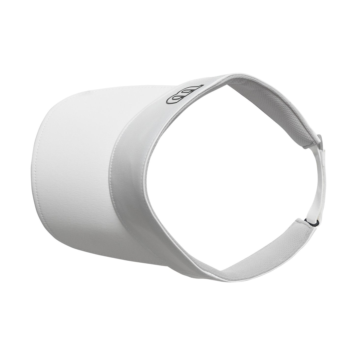 Wilson Ultralight Tennis Visor, White