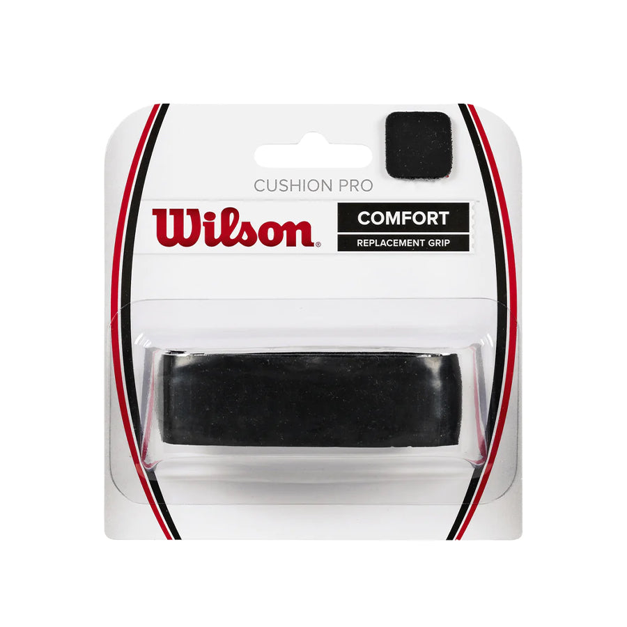 CUSHION PRO TENNIS REPLACEMENT GRIP