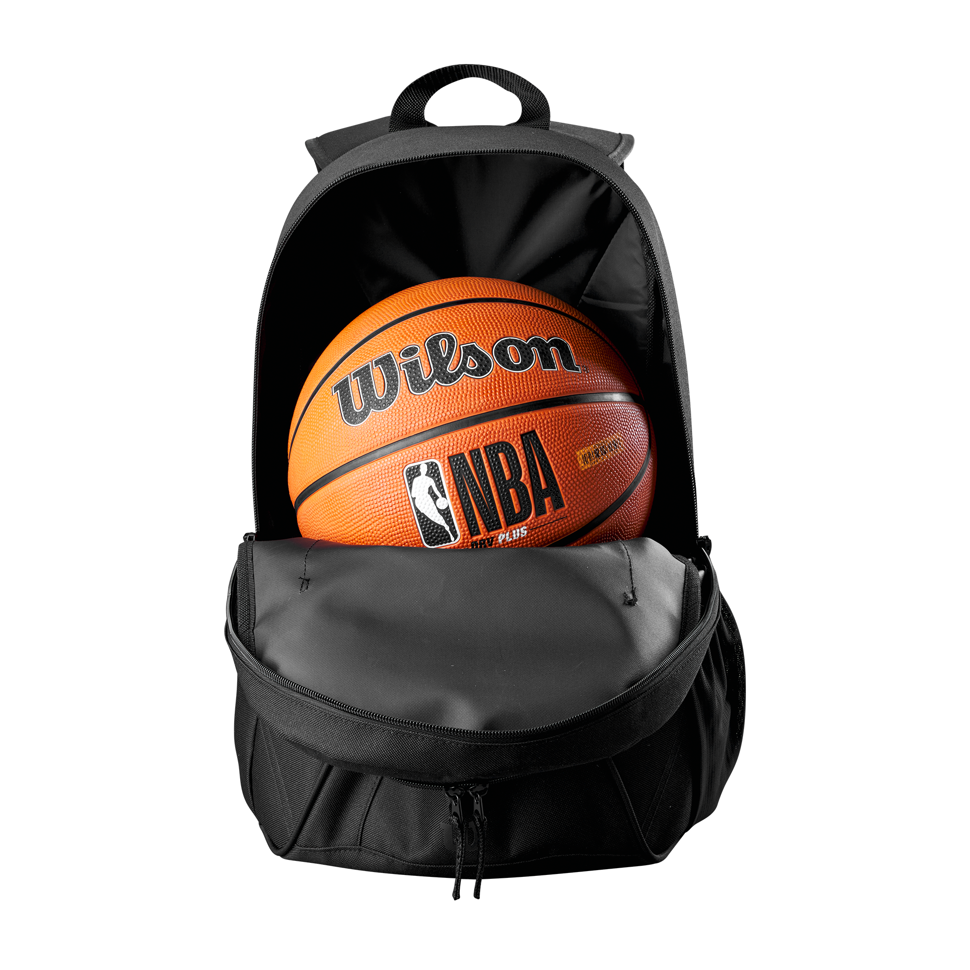 Wilson NBA Team Golden State Warriors Backpack – Times Square LLC