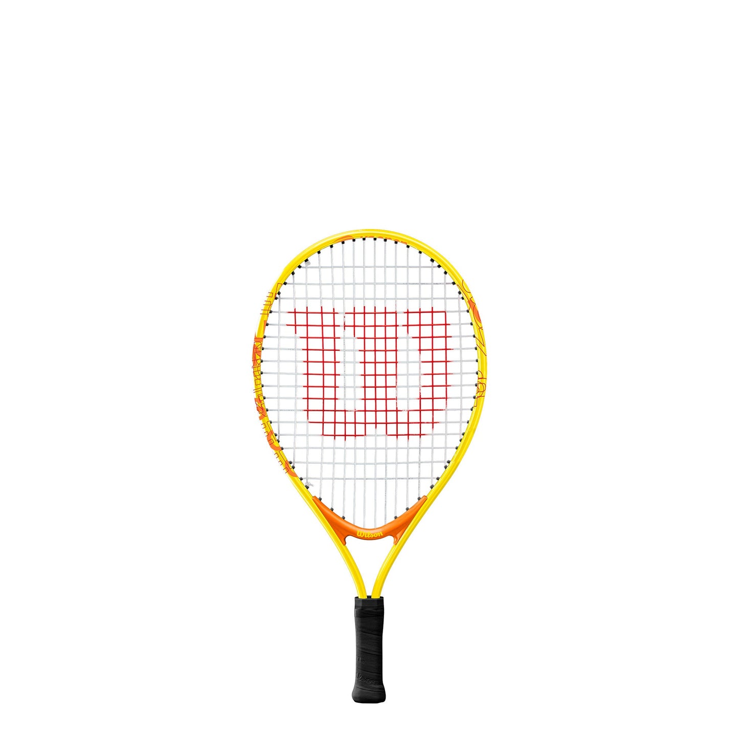Wilson US OPEN 19 JUNIOR TENNIS RACKET WR082310U