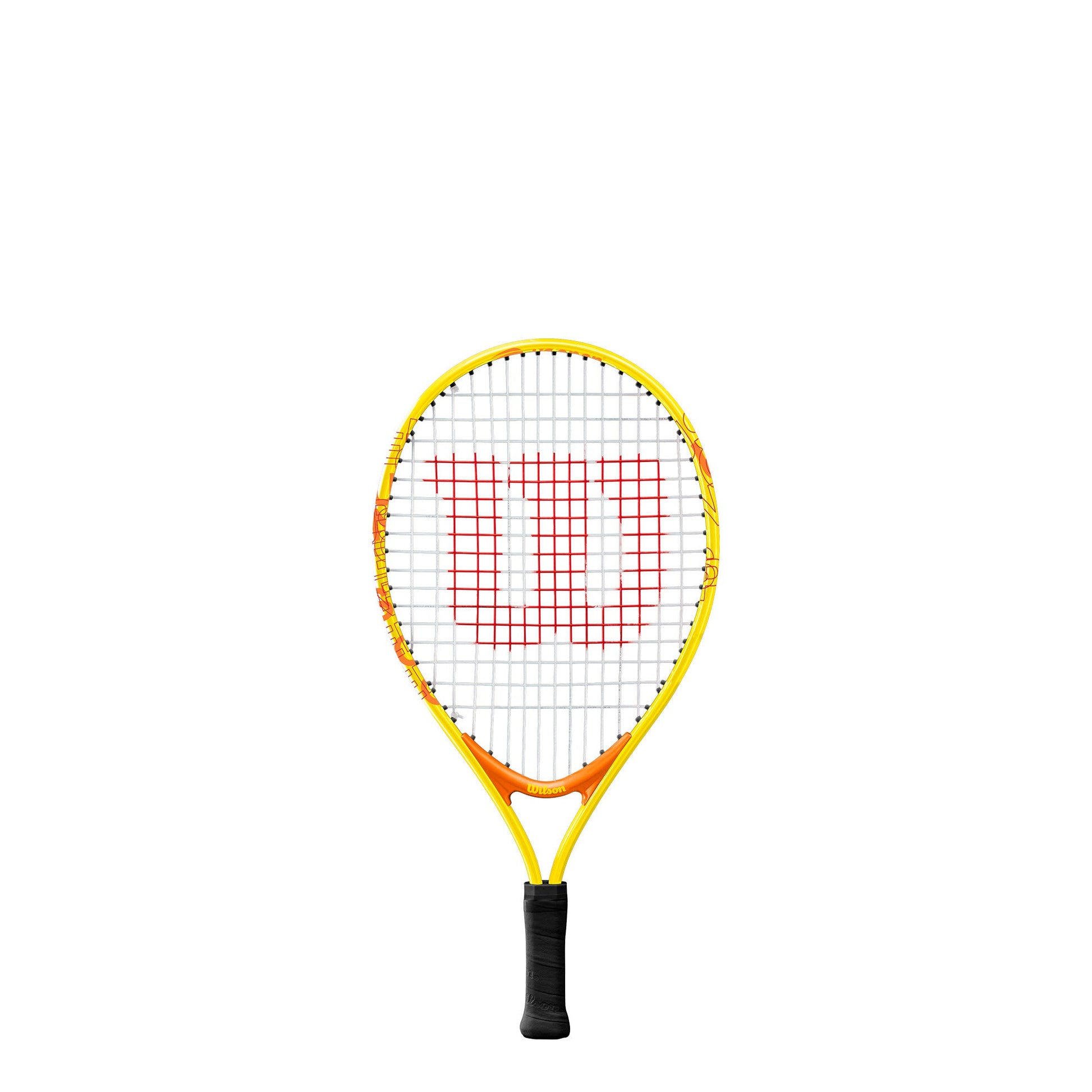 Wilson US OPEN 19 JUNIOR TENNIS RACKET WR082310U