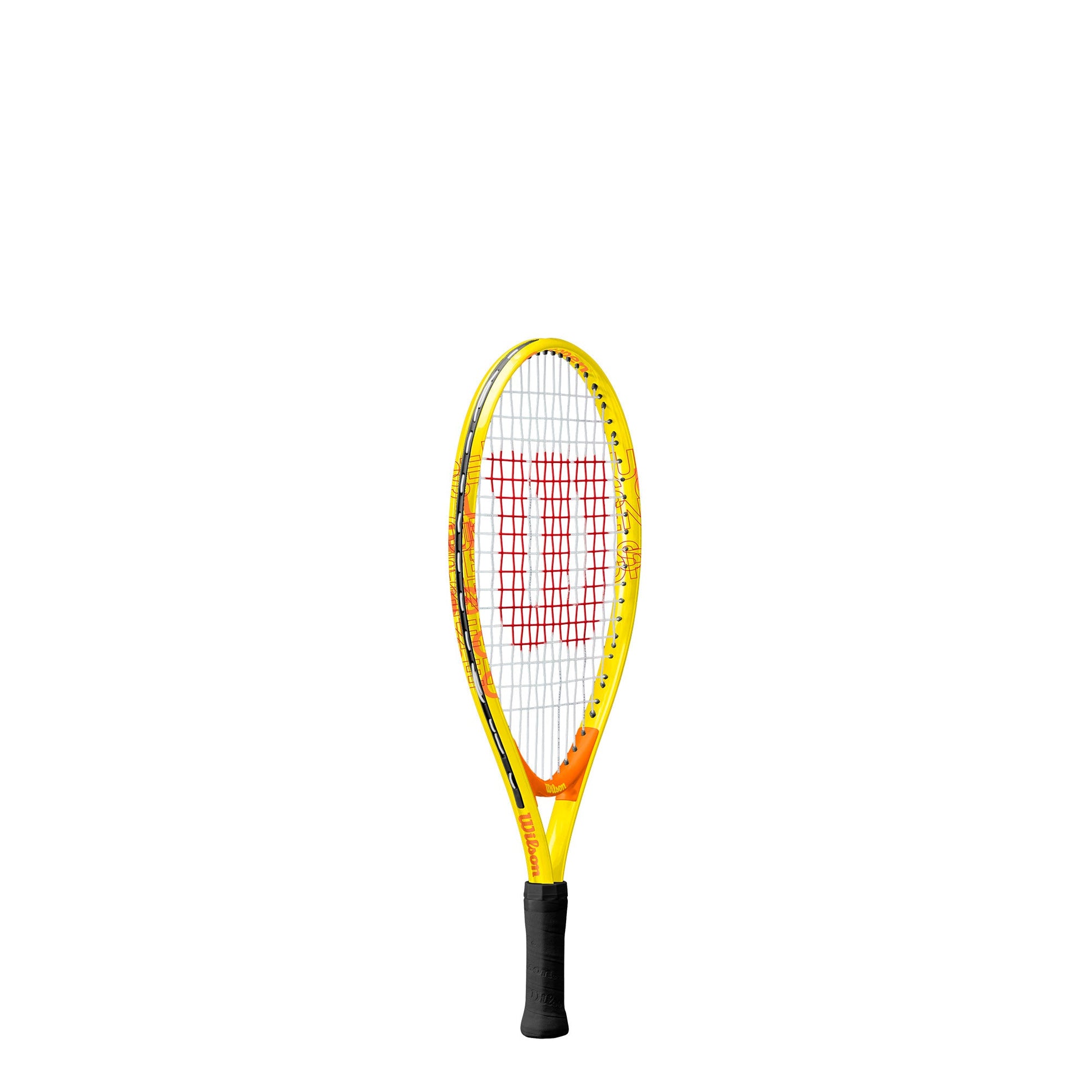 Wilson US OPEN 19 JUNIOR TENNIS RACKET WR082310U