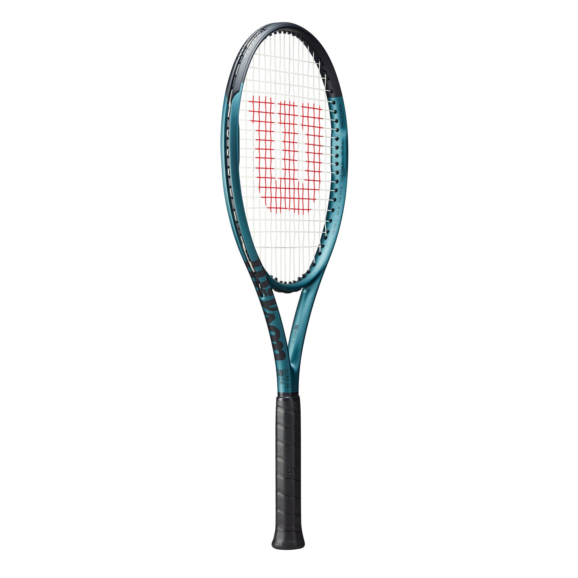 Wilson Ultra Team v4 Tennis Racket