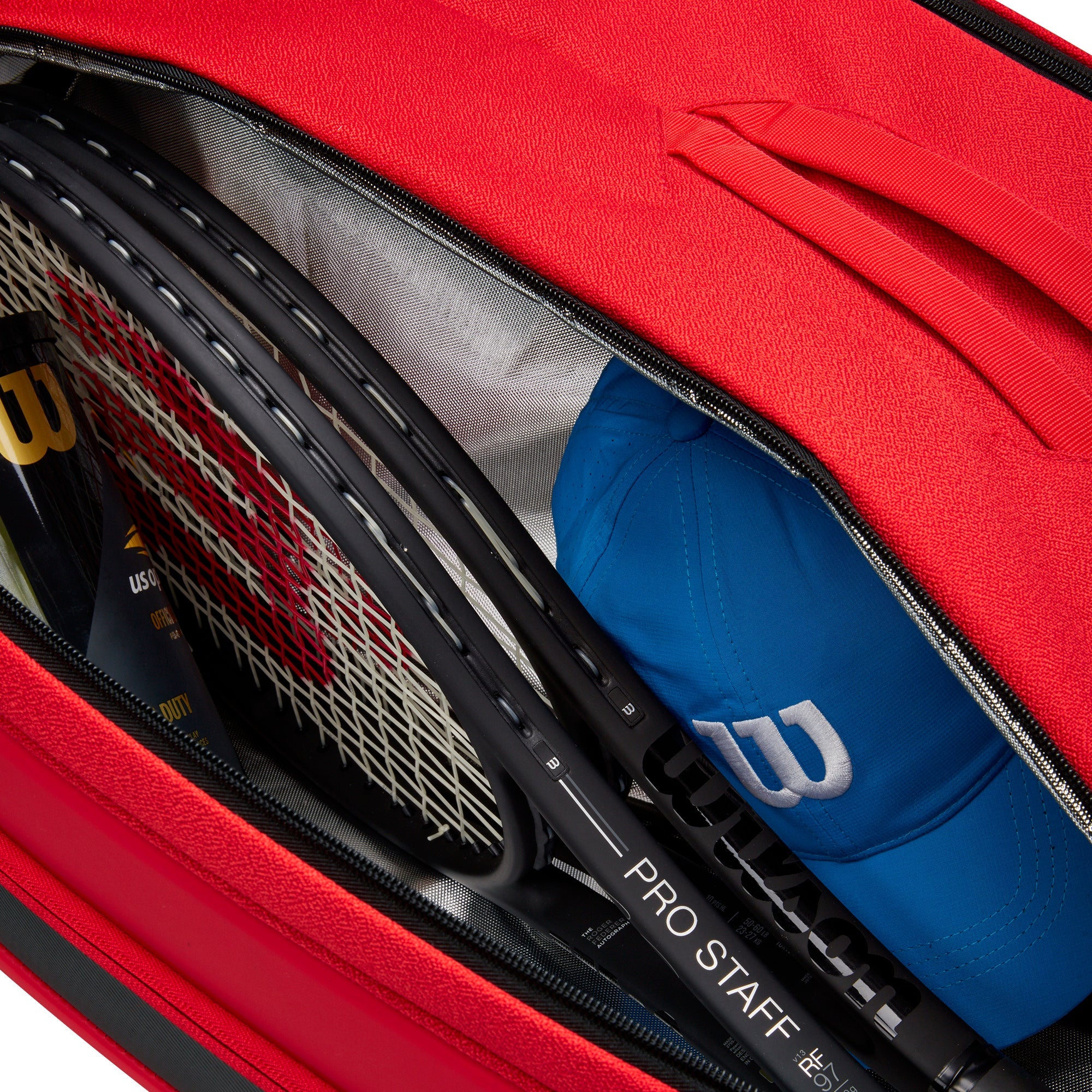 RF DNA 12 PACK TENNIS BAG – Times Square LLC RF DNA 12 PACK TENNIS BAG – Times Square LLC