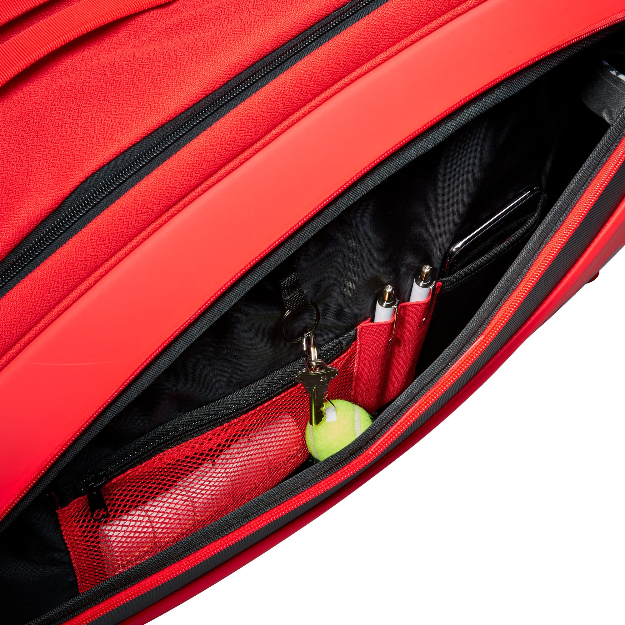 RF DNA 12 PACK TENNIS BAG – Times Square LLC RF DNA 12 PACK TENNIS BAG – Times Square LLC