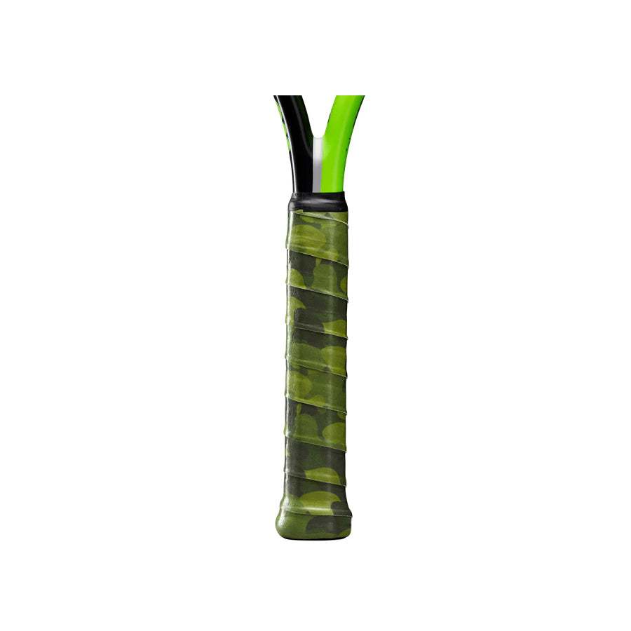 CAMO OVERGRIP - 3 PACK