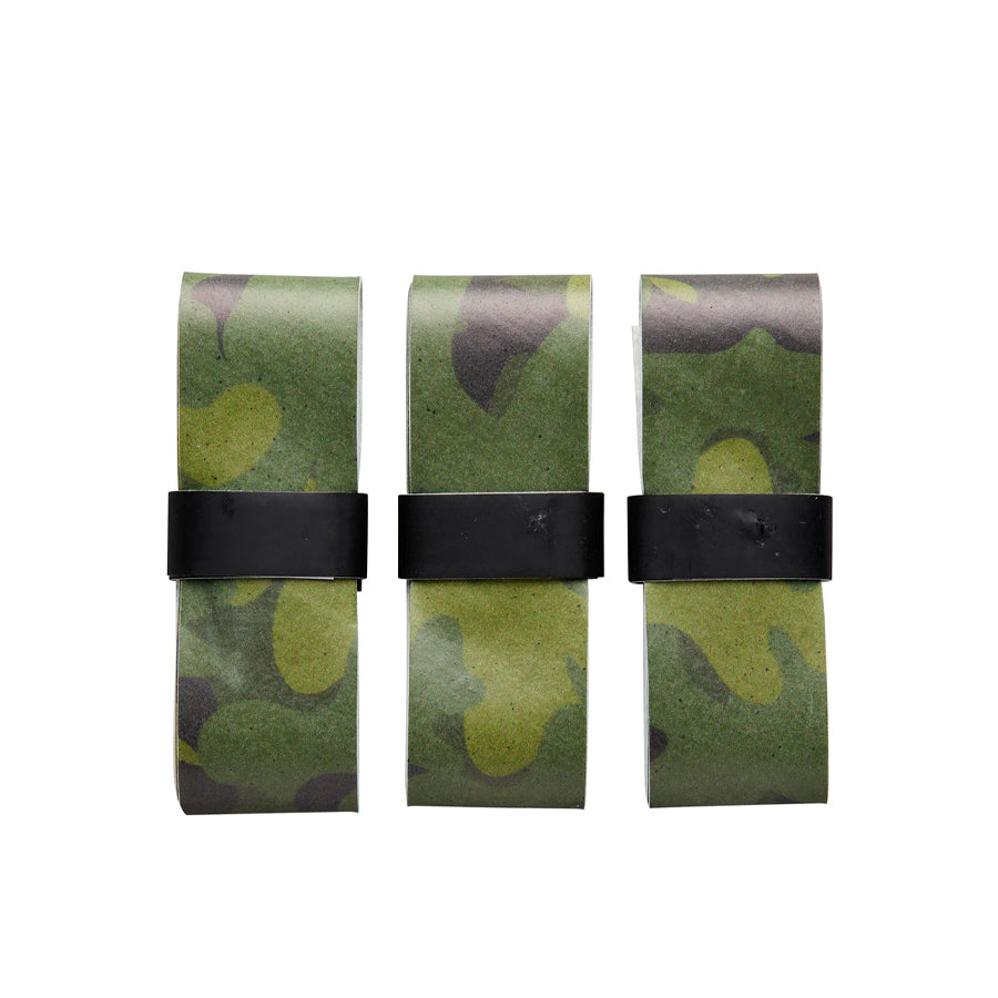 CAMO OVERGRIP - 3 PACK
