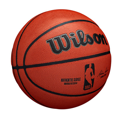 Wilson NBA AUTHENTIC INDOOR OUTDOOR BASKETBALL Orange WTB7200XB