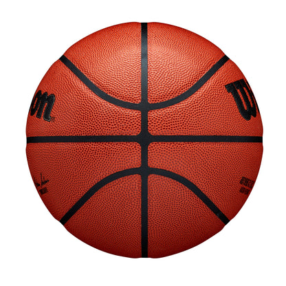 Wilson NBA AUTHENTIC INDOOR OUTDOOR BASKETBALL Orange WTB7200XB