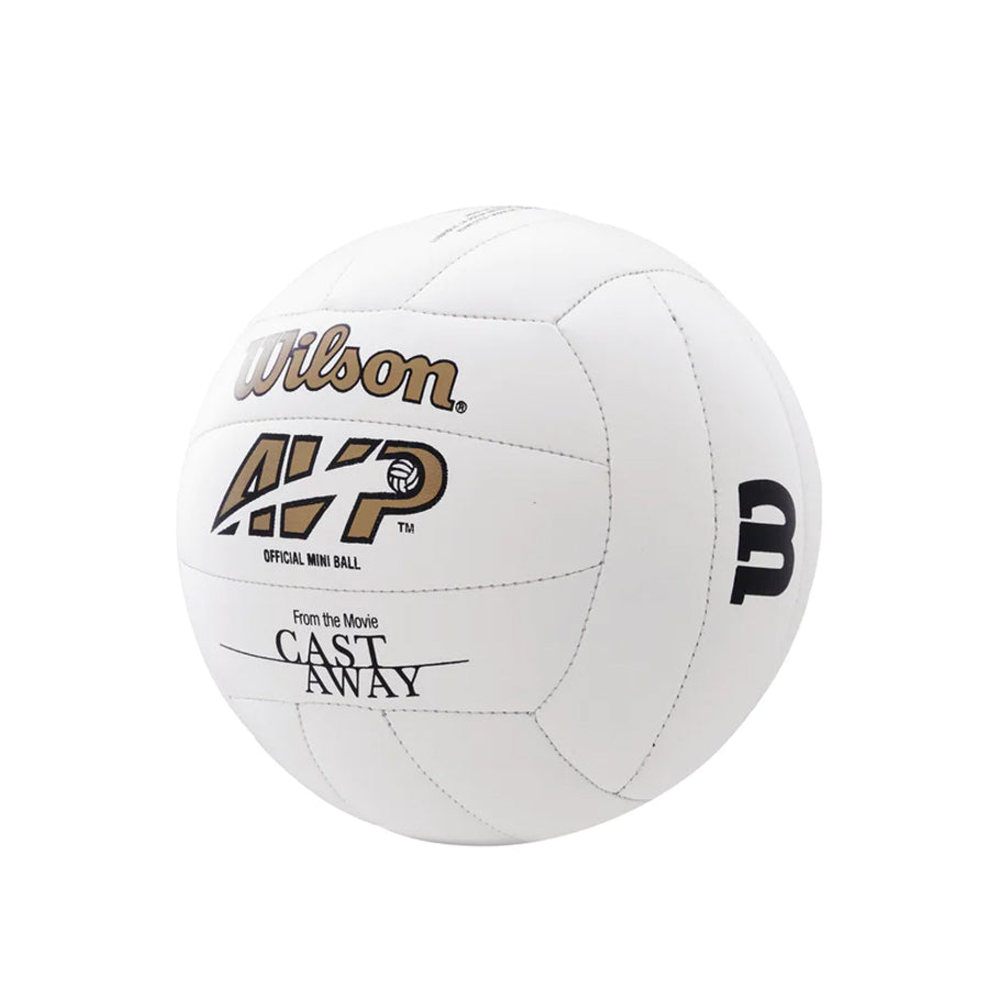 CASTAWAY MINI DEFLATED VOLLEYBALL