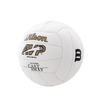 CASTAWAY MINI DEFLATED VOLLEYBALL