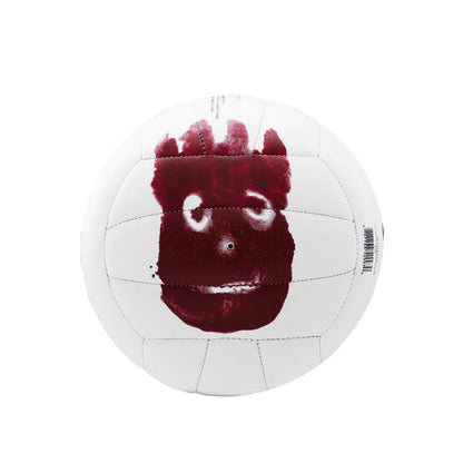 CASTAWAY MINI DEFLATED VOLLEYBALL